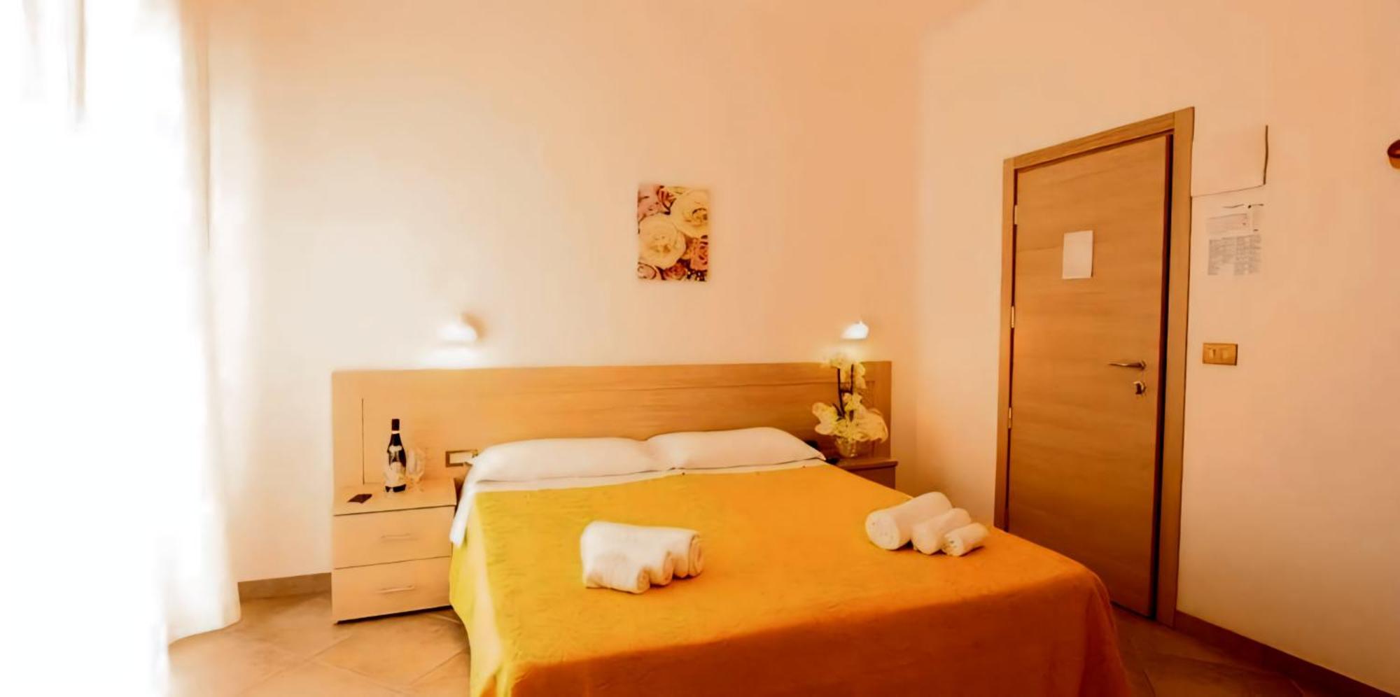Hotel Baltic Misano Adriatico Ngoại thất bức ảnh