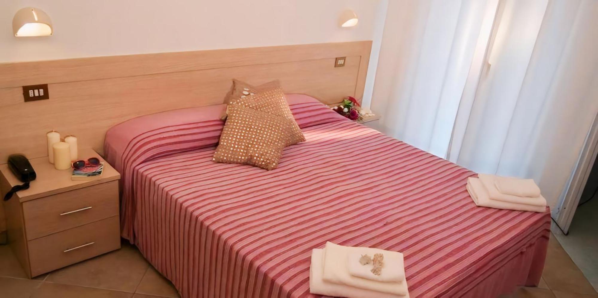 Hotel Baltic Misano Adriatico Ngoại thất bức ảnh