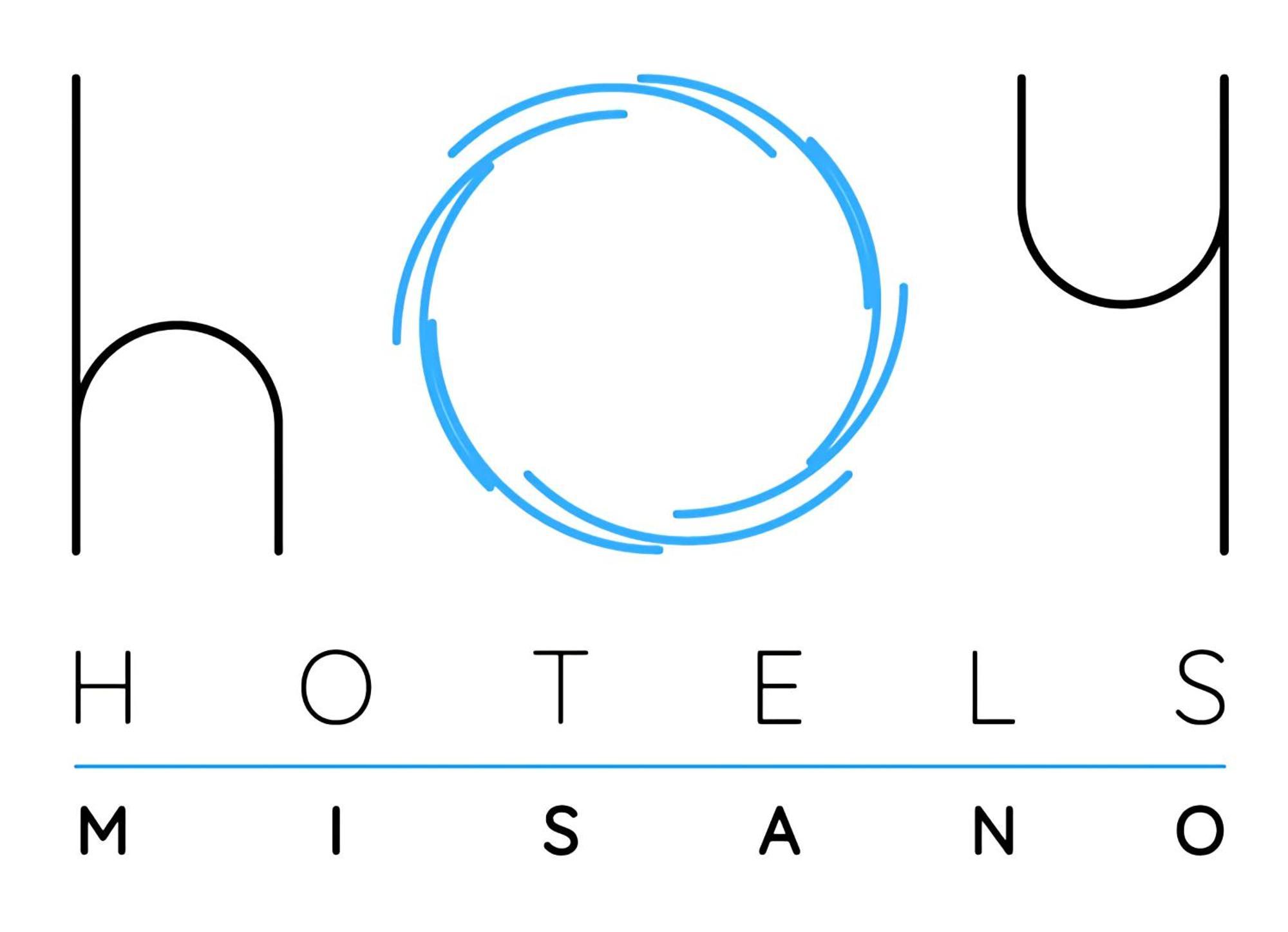Hotel Baltic Misano Adriatico Ngoại thất bức ảnh