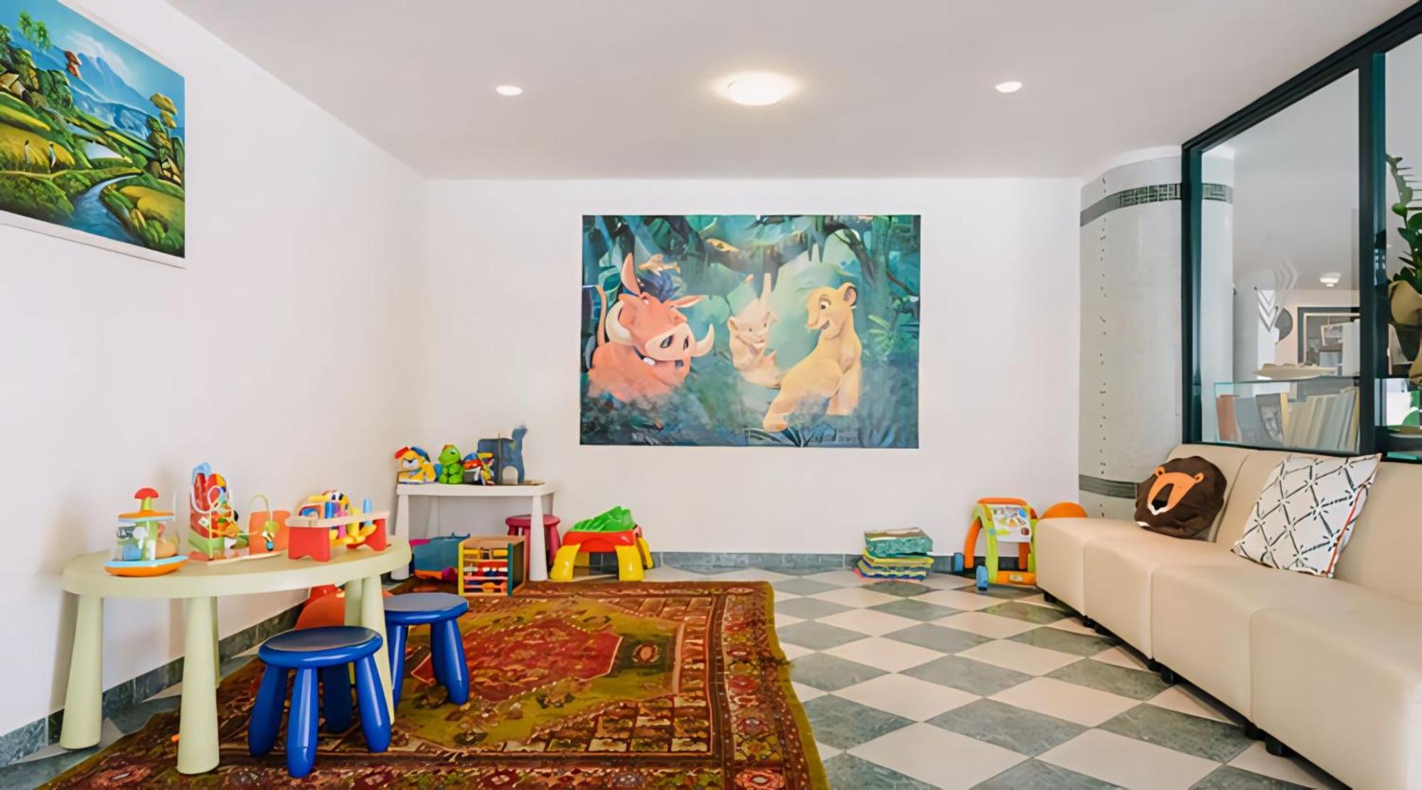 Hotel Baltic Misano Adriatico Ngoại thất bức ảnh
